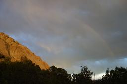 Rainbow sunset [fri may 26 20:44:41 mdt 2017]